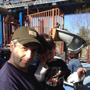 Meet your Posher, Jason